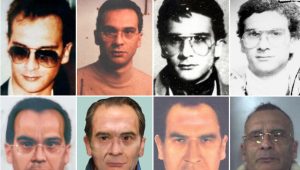 Quién fue el capo de la mafia que estuvo prófugo por 30 años y murió en un hospital en Italia