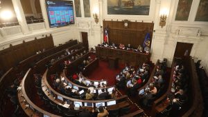 Consejo Constitucional aprueba disminuir el número de diputados y rechaza la paridad