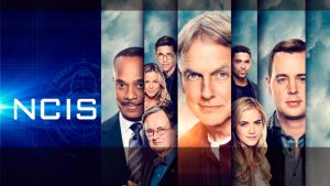 Murió David McCallum, actor de NCIS, a los 90 años