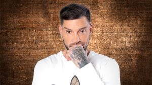 La indirecta de Luis Mateucci por carrete de ex participantes de Tierra Brava