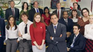 The Office estaría preparando su regreso y enfrenta sus primeras críticas