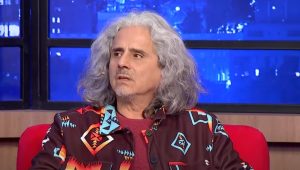 Pablo Herrera revela cómo dejó el alcohol: