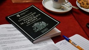 Plebiscito del 17 de diciembre: qué debería ocurrir para que no se realice la votación