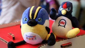 ¿Ayudará al Team Chile competir de local en los Panamericanos 2023?