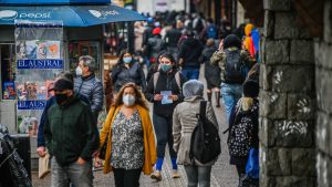 Enfermedad X: qué es y por qué la OMS asegura que es la próxima pandemia