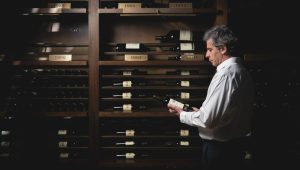 Vino Don Melchor es elegido entre los mejores del mundo por la revista Robb Report