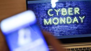 Cyber Monday: cómo afrontarlo si tienes problemas financieros