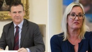 Lo que se sabe del robo a pareja de autoridades británicas en Valparaíso