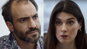 Generación 98: Javiera y Chico Olmedo recordarán la noche que pasaron juntos