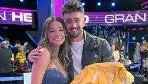 Bambino se sincera tras quiebre con Alessia: 