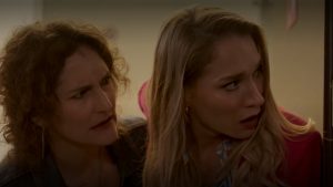 Generación 98: las sospechas de Maca con 