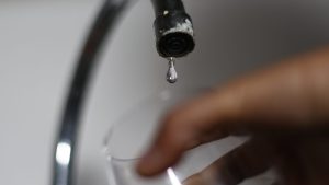 MAPA - Estos son los sectores de las seis comunas en que se cortará el agua el próximo fin de semana