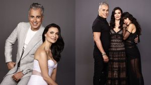 Prime Video anunció al elenco de la esperada serie Betty La Fea