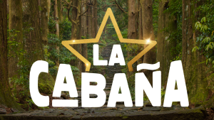 La Cabaña: así será el docushow de Mega conducido por Karen Doggenweiler