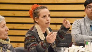 SalmonChile invita a participar en la Primera Consulta Pública Digital promovida por el gremio