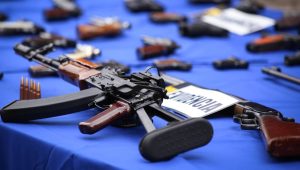 Fiscalía Supraterritorial: el proyecto para crear organismo que persiga delitos a nivel nacional y transnacional