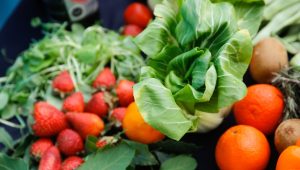 Recomendaciones para no desperdiciar alimentos