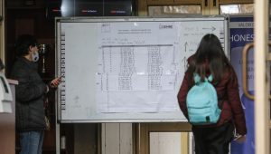 ¿Es el FUAS un mecanismo democrático para acceder a la Educación Superior?