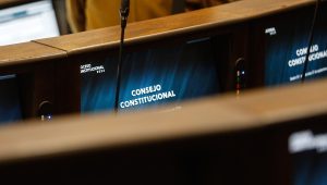 Fin al sueño de nueva Constitución: la opción que crece de cara al eventual rechazo del texto de la Convención