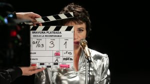 Cecilia, La Incomparable: cuándo y dónde se estrena la serie sobre su vida