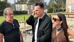 FOTOS - Tierra Brava revela las primeras imágenes de la casa donde vivirán los participantes