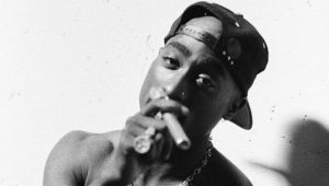EEUU: Detienen a hombre acusado de estar involucrado en homicidio de Tupac Shakur