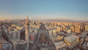Conoce Chile de norte a sur: muestra fotográfica invita a una especial travesía por el país