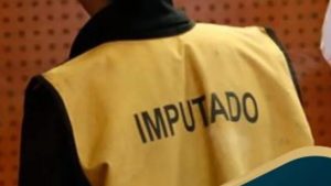 PDI capturó a uno de los cinco miembros del Tren de Aragua prófugos tras cambio en las cautelares