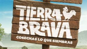 Canal 13 respondió a presunta demanda por plagio de Tierra Brava