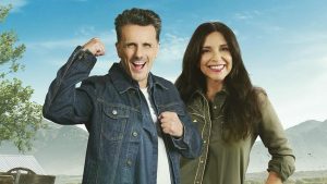 A qué hora es el estreno de Tierra Brava en Canal 13 y quiénes participan
