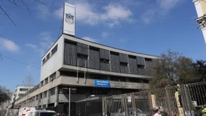 Instituto Nacional mantiene clases este lunes tras amenazas a Rectoría