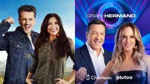 Punto a punto: el rating que marcó Tierra Brava y Gran Hermano
