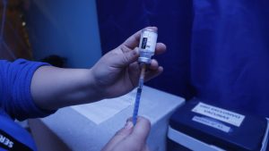 Creadores de la vacuna contra el COVID-19 ganaron el Premio Nobel de Medicina