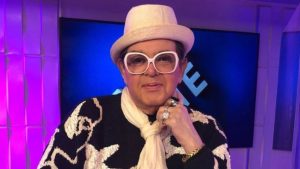 Gonzalo Cáceres y su complicado estado de salud: “Mi situación es grave”