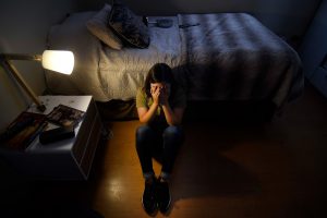 ¿Por qué en primavera aumenta la depresión?: los siete signos y síntomas para detectarla