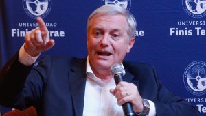 José Antonio Kast apuesta por el triunfo en plebiscito de diciembre: 