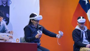 Necesitamos + innovación, necesitamos + TP