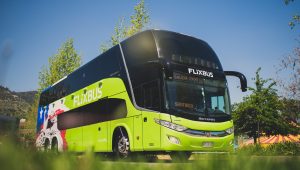 Flixbus: cuánto costarán los pasajes de la línea de buses de bajo costo