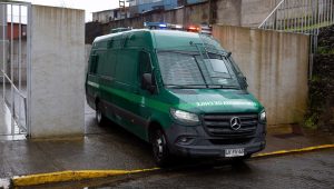PDI aclara baleo a gendarmes en Puente Alto: descarta ataque por encargo