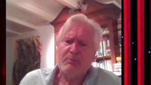 Quién fue Roberto Thieme, el ex Patria y Libertad que apoyó a Boric