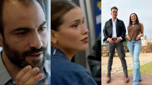 ¿Gran Hermano, Tierra Brava o Generación 98?: quién ganó el bloque prime del lunes