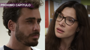 VIDEO - Martita toma la iniciativa con Gonzalo en Generación 98