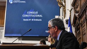 Consejo Constitucional: ¿Qué viene una vez que terminen las votaciones del pleno?