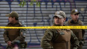 Ciudadano chino es asesinado a balazos en casino clandestino en el barrio Meiggs