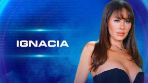 Por problemas de salud: Ignacia Michelson se suma a las salidas en Gran Hermano