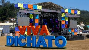Festival de Dichato 2023: cuándo se realizará y cuál es la parrilla de artistas