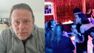 Ex Protagonistas de la Fama cuestiona a Gran Hermano por fiestas con alcohol