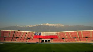 Chile queda fuera del Mundial 2030: la FIFA decidió excluir a nuestro país de la organización