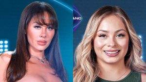 ¿Serán reemplazadas?: qué pasará tras la salida de Skarleth e Ignacia de Gran Hermano