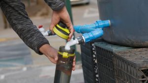 Corte de agua en Santiago: revisa con tu dirección si te afectará la interrupción de suministro